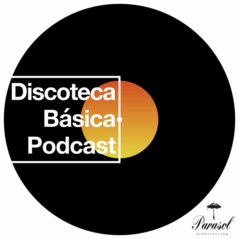 Listen to Discoteca Básica Podcast podcast | Deezer