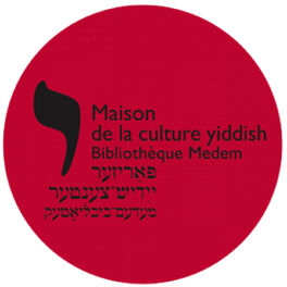 Show cover of Yiddish haynt – Shahar Fineberg / Gilles Rozier