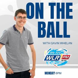 Show cover of On The Ball with Gavin Whelan