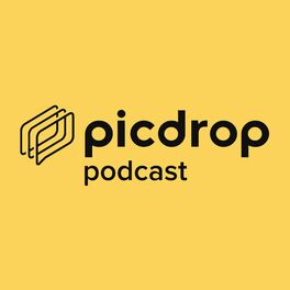 Show cover of picdrop Podcast - Gespräche zur Profifotografie