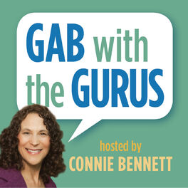 Show cover of Gab With the Gurus Show