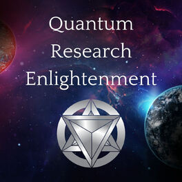 Show cover of Quantum Research Enlightenment