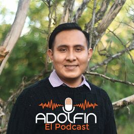 Show cover of El Podcast de Adolfín