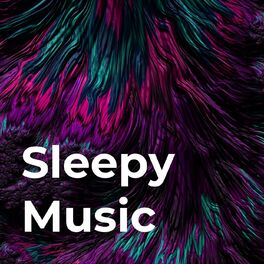 Show cover of Sleepy Music