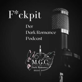 Show cover of F*ckpit – Der Dark Romance Podcast