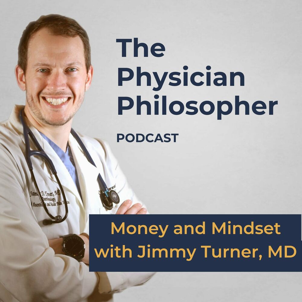 Listen to The Physician Philosopher Podcast podcast
