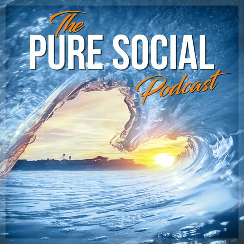 Listen to The Pure Social Podcast podcast | Deezer