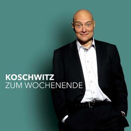 Show cover of KOSCHWITZ ZUM WOCHENENDE