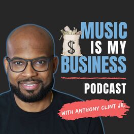 Show cover of Music Is My Business Podcast