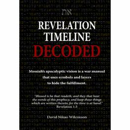 Show cover of Bible Prophecy Decoded Podcast