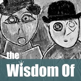 Show cover of The Wisdom Of