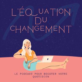 Show cover of L'équation du Changement
