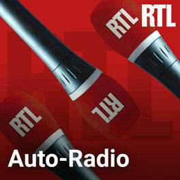 Show cover of Auto-Radio