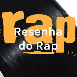 Show cover of Resenha do Rap