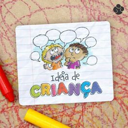 São Paulo para crianças - Deezer lança playlists para crianças inspiradas  no Mundo Gloob e podcasts de histórias infantis