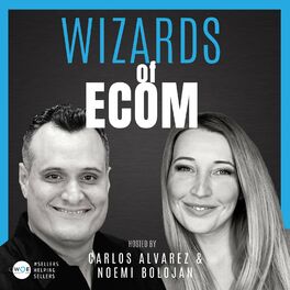 Show cover of Wizards of Ecom