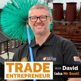 Show cover of Trade Entrepreneur Podcast