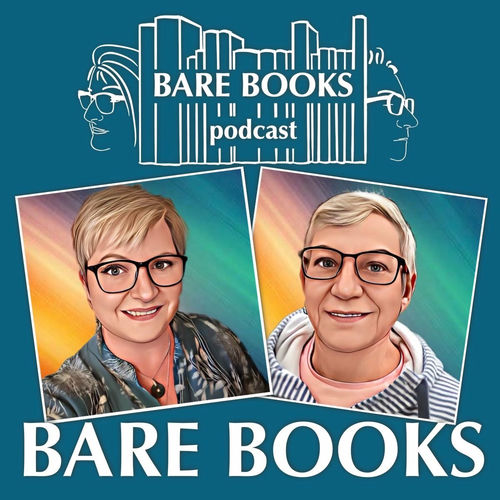 Listen to Bare Books podcast Deezer