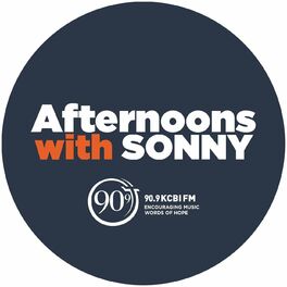 Show cover of Afternoons with Sonny