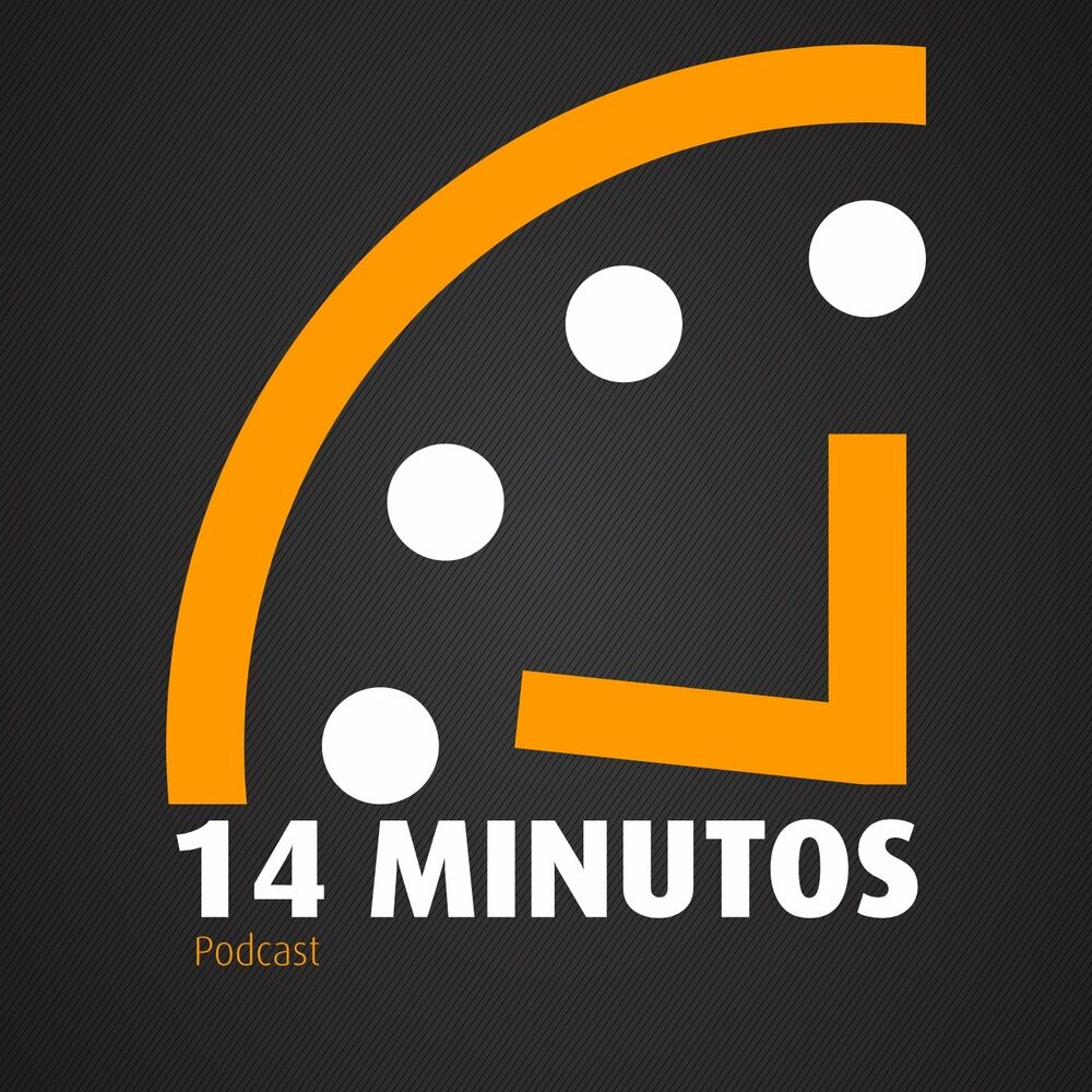 Listen to 14 Minutos Podcast podcast