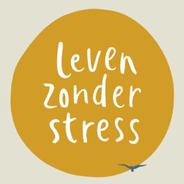 Show cover of Leven Zonder Stress