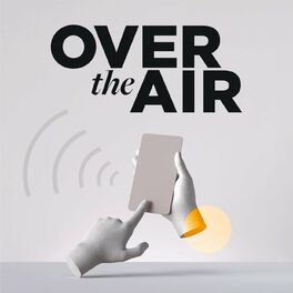 Show cover of IoT Podcast: Over the Air