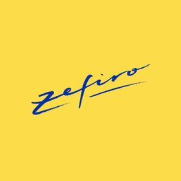 Show cover of Zefiro