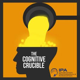 Show cover of The Cognitive Crucible
