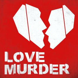 Show cover of LOVE MURDER