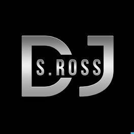 Show cover of S.ROSS Mix Live