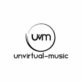 Show cover of Unvirtual-Music