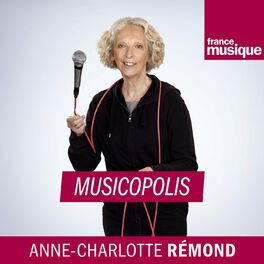 Show cover of Musicopolis