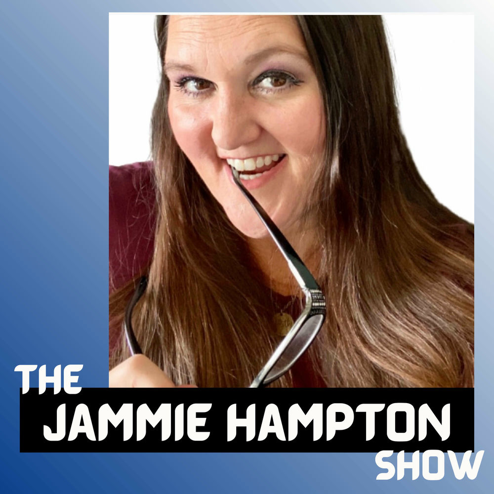Listen to The Jammie Hampton Show podcast | Deezer