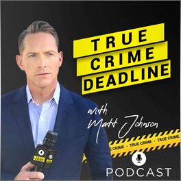 Show cover of True Crime DEADLINE