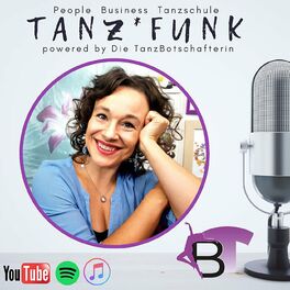 Show cover of TANZ*FUNK