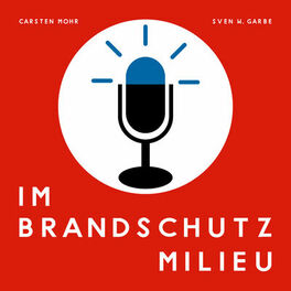 Show cover of Im Brandschutz Milieu