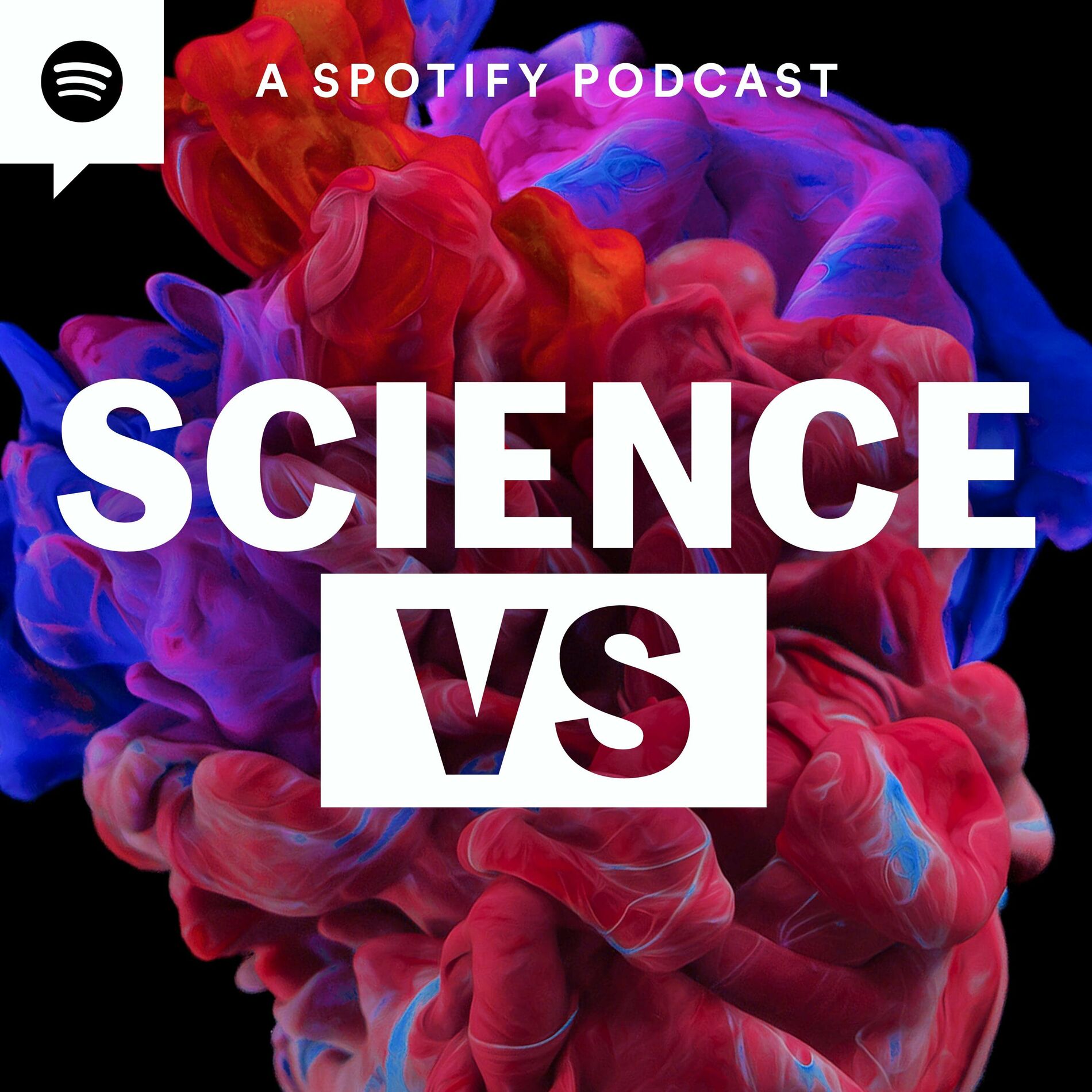 Listen to Science Vs podcast | Deezer