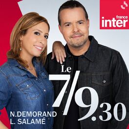 Show cover of Le 7/9.30