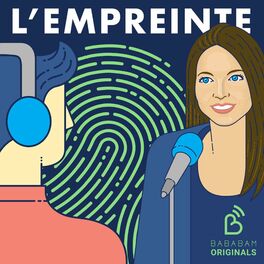 Show cover of L'Empreinte