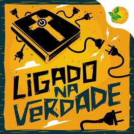 Show cover of Ligado Na Verdade