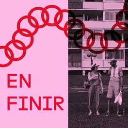 Show cover of En finir