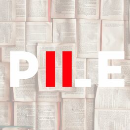 Show cover of PILE
