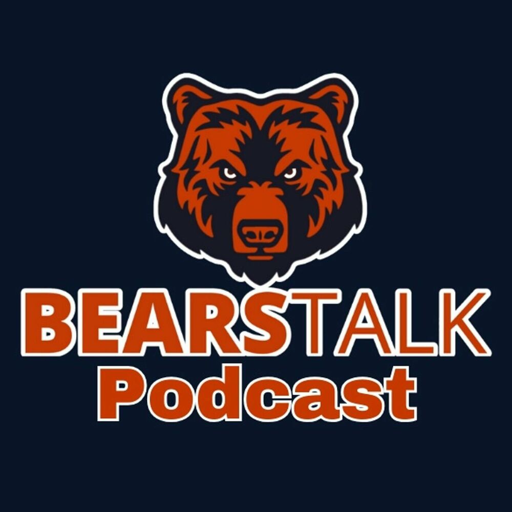 EP 7 - NFC North preview with FOX Sports' Carmen Vitali 