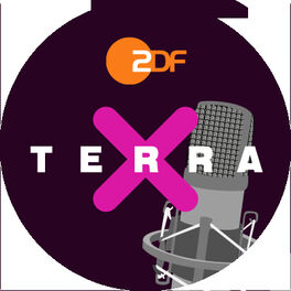 Show cover of Terra X - Der Podcast
