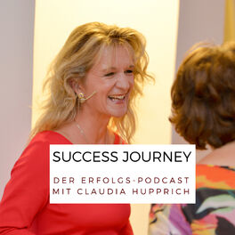 Show cover of SUCCESS JOURNEY - DER ERFOLGSPODCAST