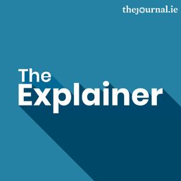 Show cover of The Explainer