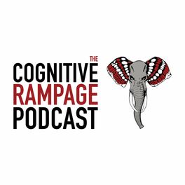 Show cover of THE COGNITIVE RAMPAGE