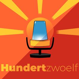 Show cover of Hundertzwoelf