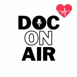 Show cover of DOC on AIR - Erste Hilfe im Alltag