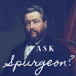Show cover of Ask Spurgeon